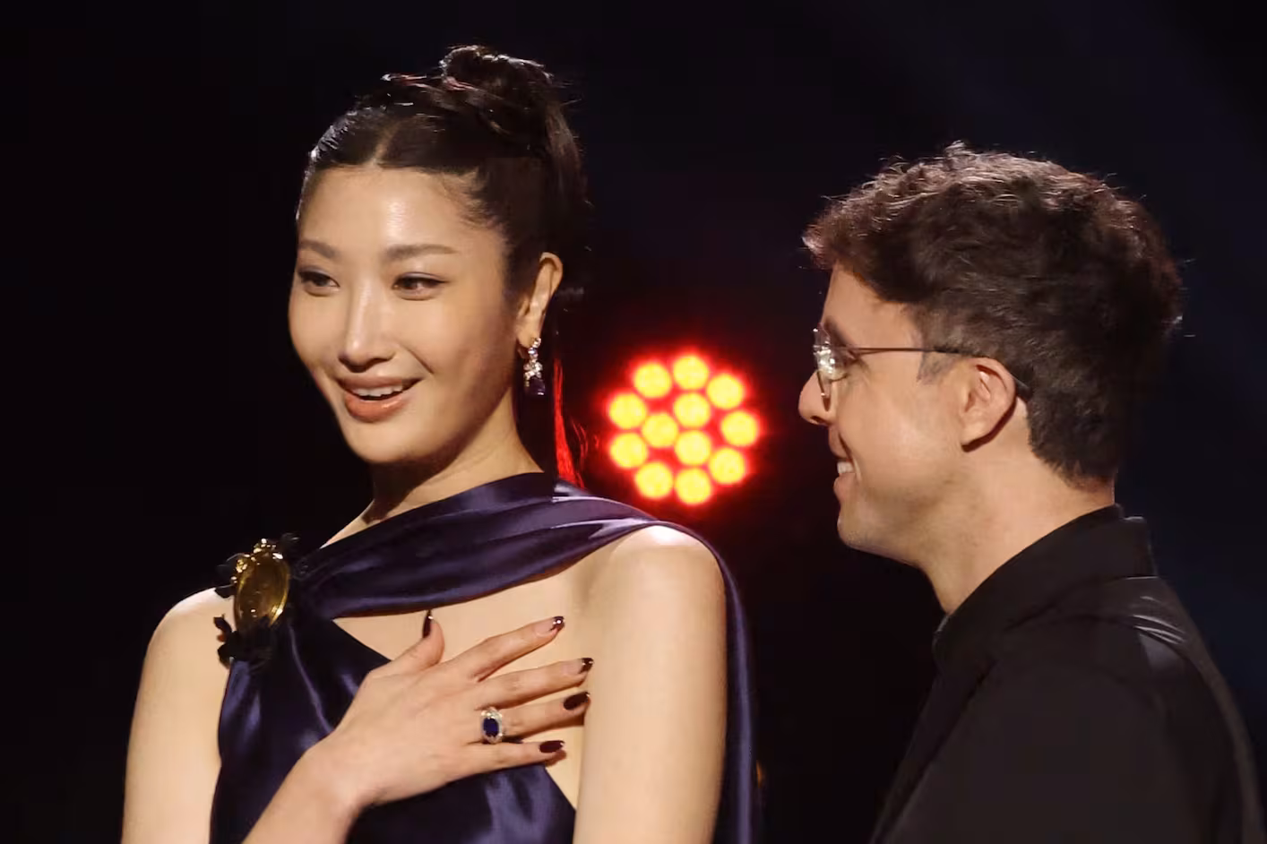 KPop Demon Hunters’ “Golden” Wins First Grammy for Visual Media Song