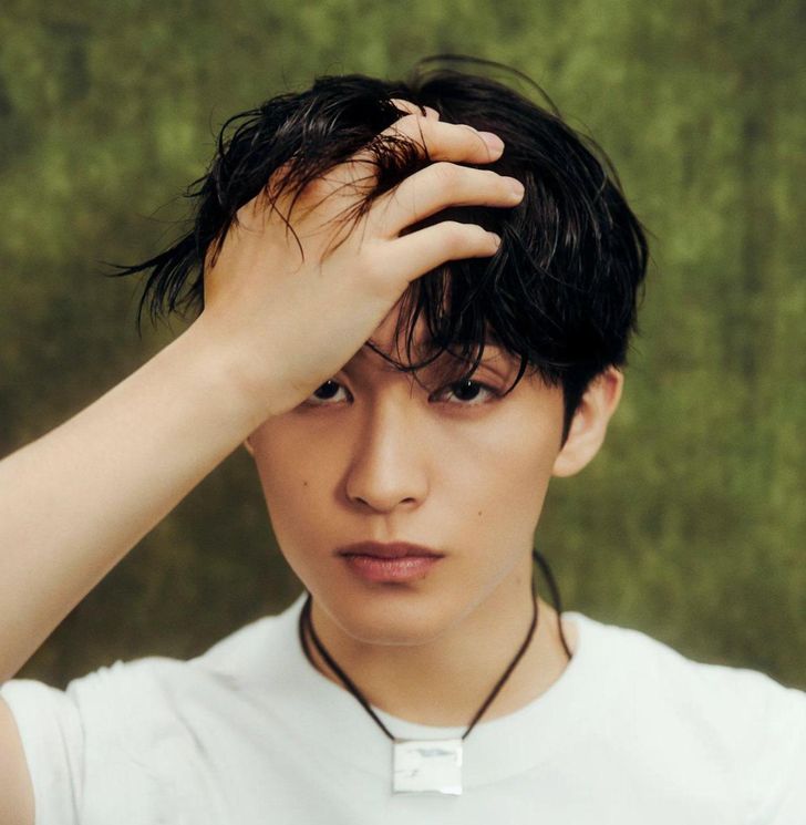 NCT’s Mark Announces Departure From Group After 10 Years