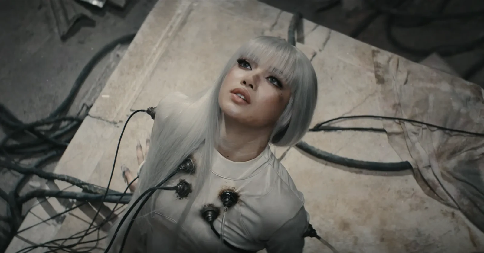 Lisa & Anyma “Bad Angel” Music Video Review — Dark Concept, Massive Buzz