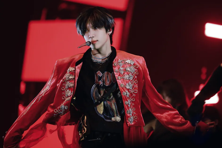 TAEMIN