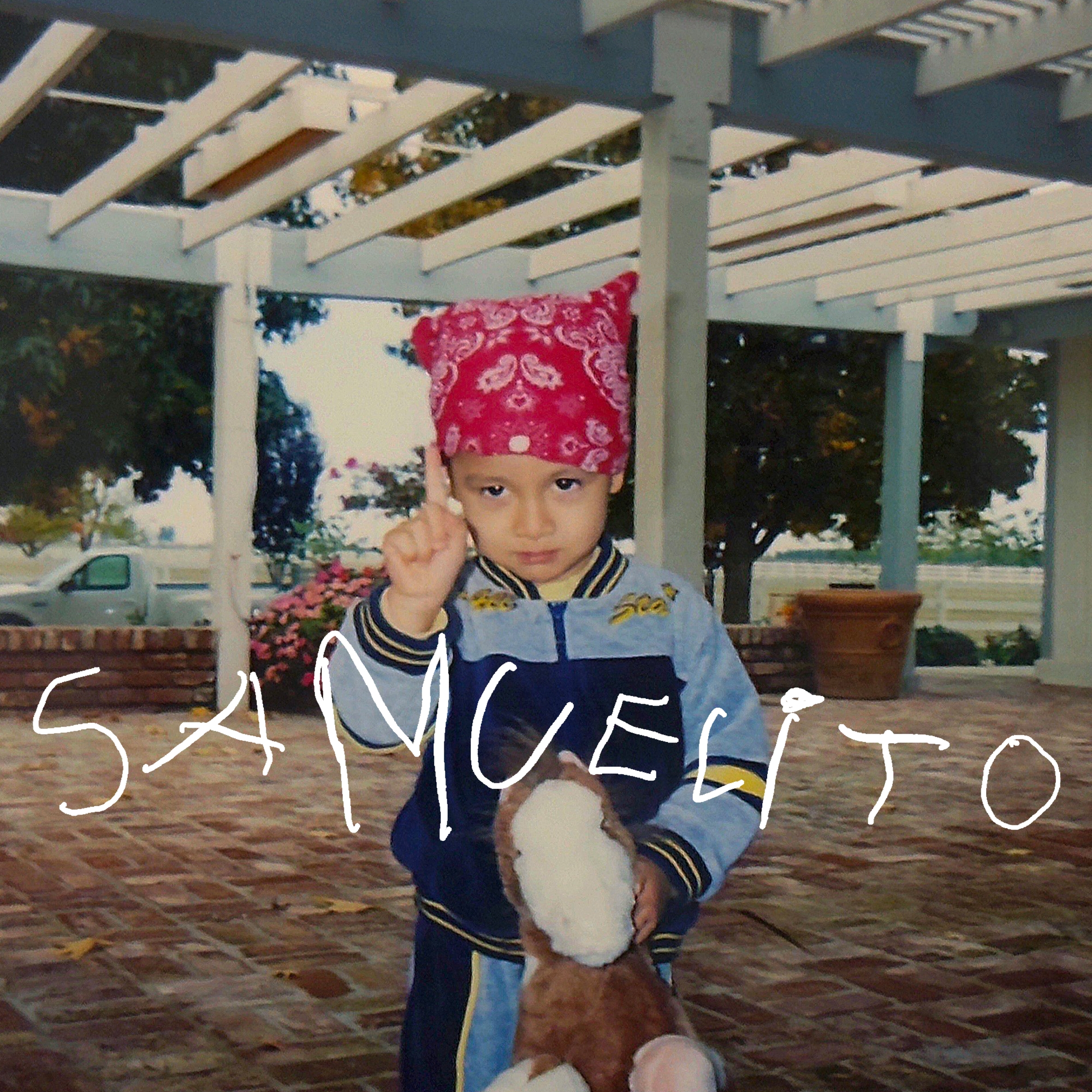 SAMUELiTO: Kim Samuel unveils mini-album inspired by his cultural roots