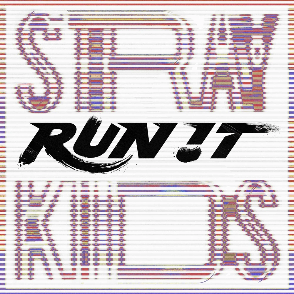 Stray Kids Release Pre-Release Single “RUN IT” and Build Anticipation for Their New Album