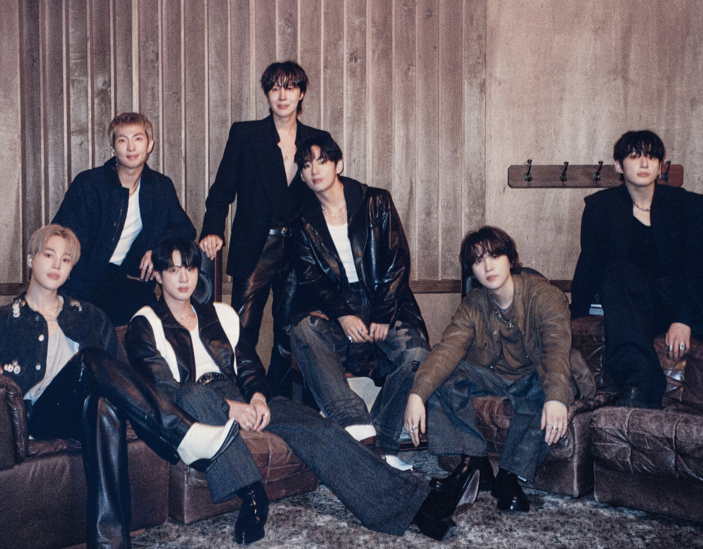 Four Months Later, Arirang Is Still Making History