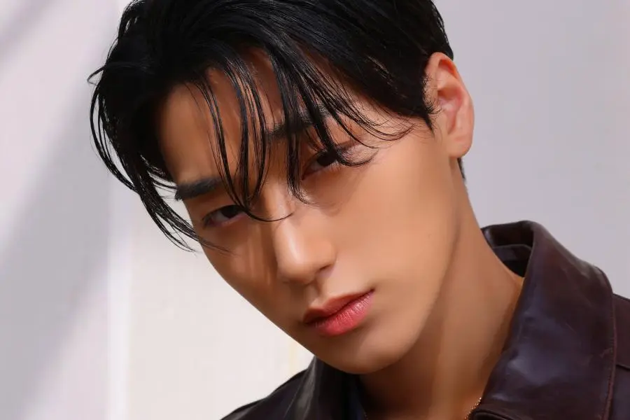 ATEEZ's Choi San Goes Viral for “BAD” Choreography