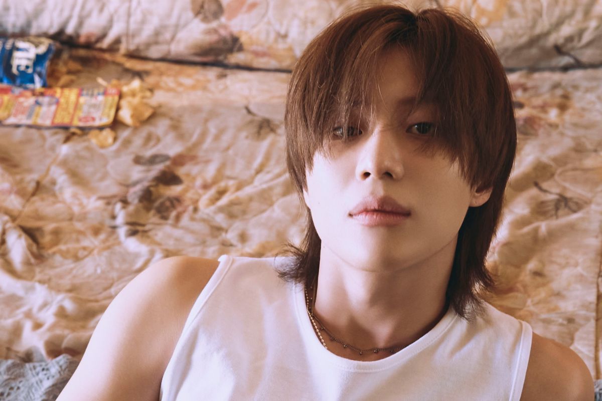 Taemin Announces Cities for Upcoming World Tour “LIMINAL”