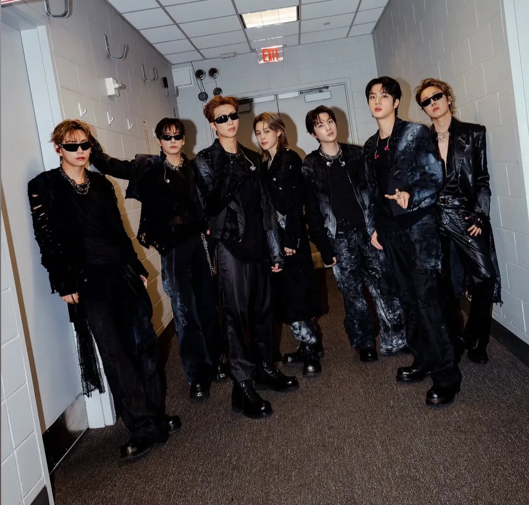 It Was Never One Sided: How BTS Built ARMY