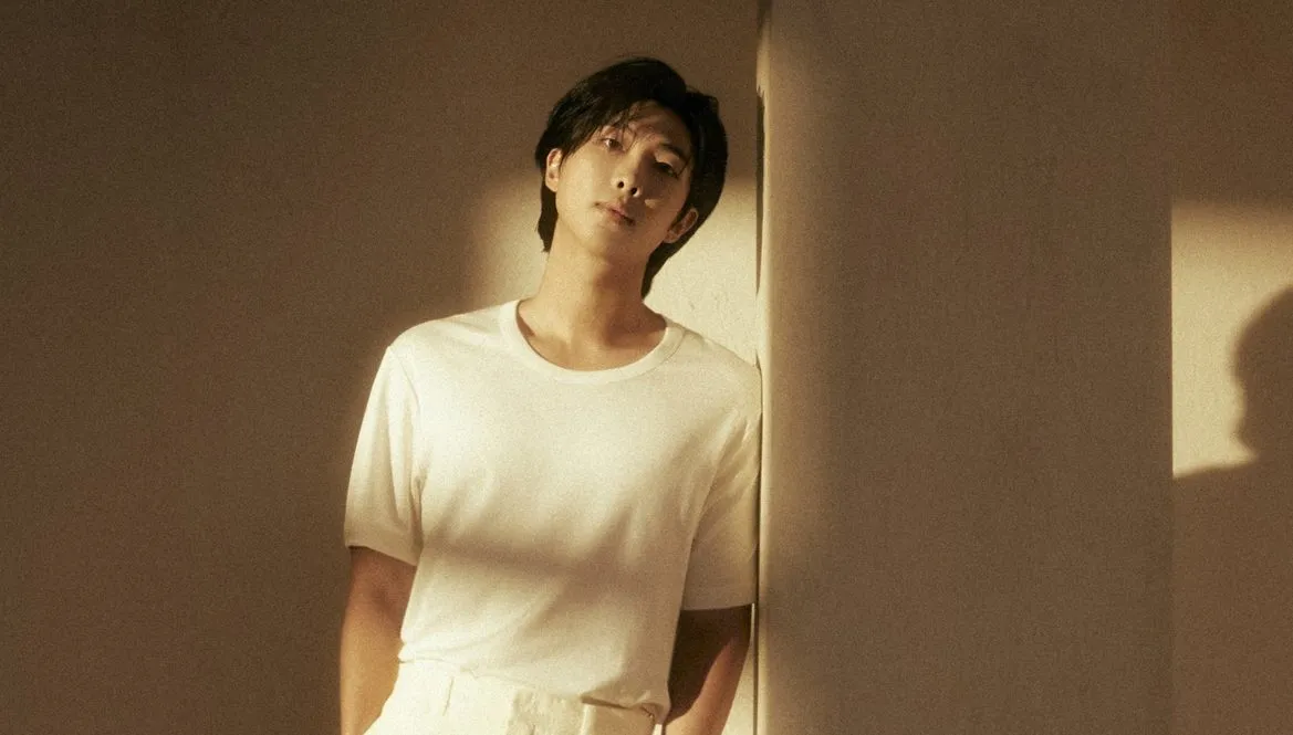 RM of BTS to Hold First Art Exhibition at SFMOMA