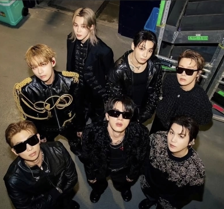Beyond Region and Language- Why BTS Walked Away From the Grammys