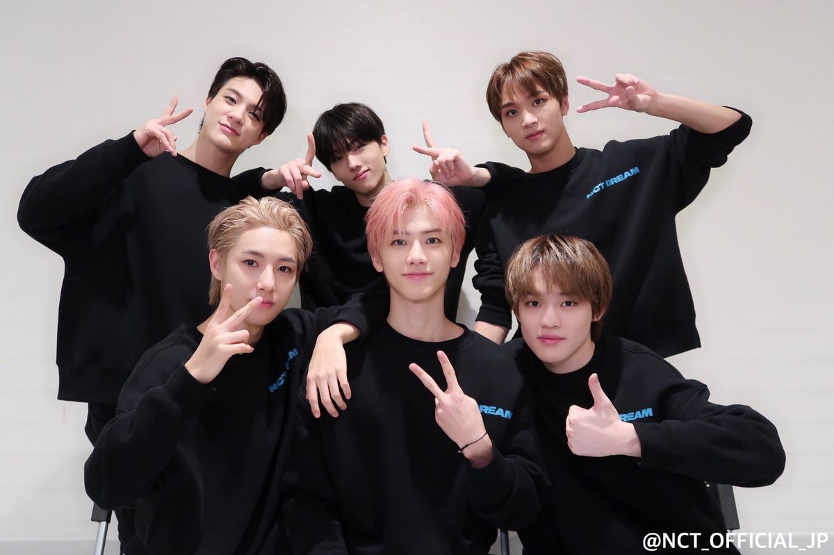 NCT DREAM