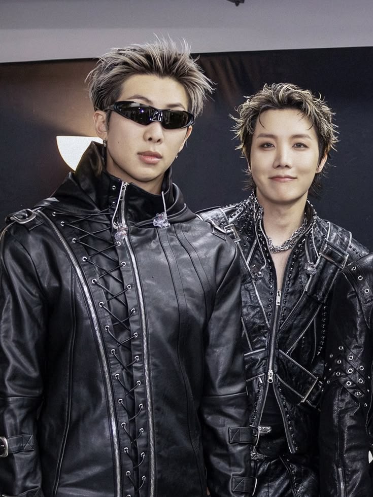 When Does Listening Become Endorsing? What RM and j-hope’s Chris Brown Controversy Reveals About Accountability, Celebrity Culture, and the Impossible Standards We Place on Public Figures.