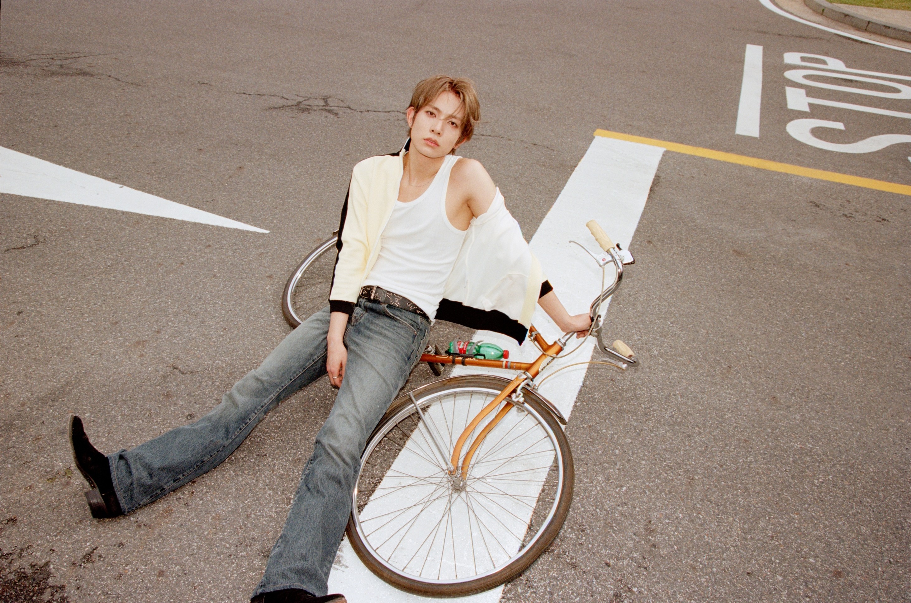 EVAN Wins Global K-Artist at 2026 TIMAs Ahead of DEATH OF ME Release