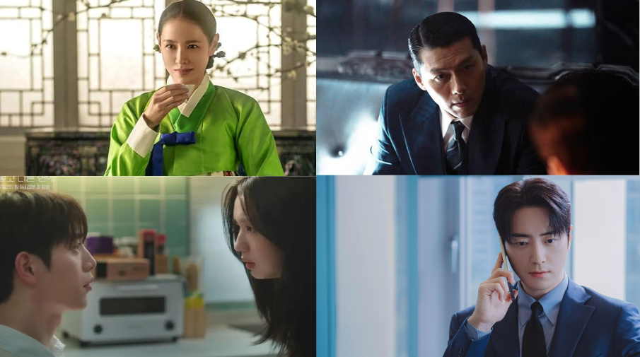 Upcoming K-Dramas to Watch in September 2026: Release Dates, Cast & Where to Stream