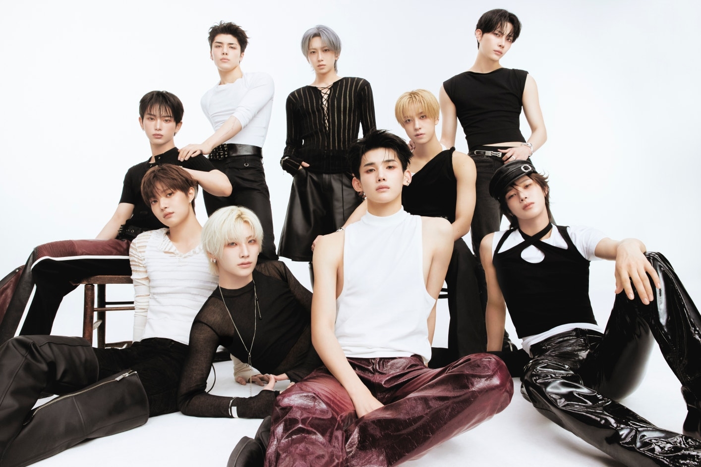 &TEAM’s 2nd Korean Mini-Album: Everything You Need to Know