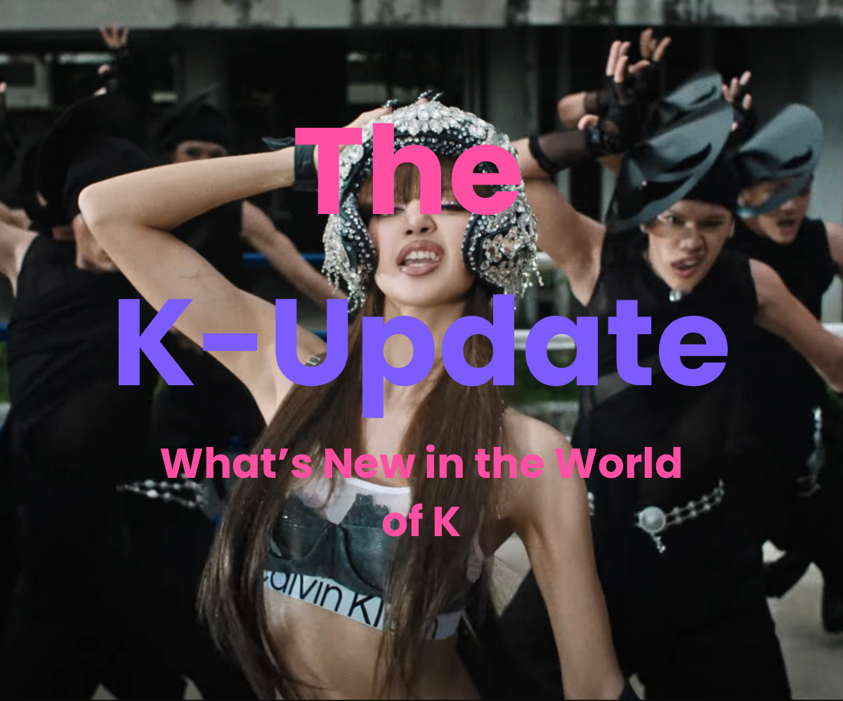 The K-Update: 9/6/26