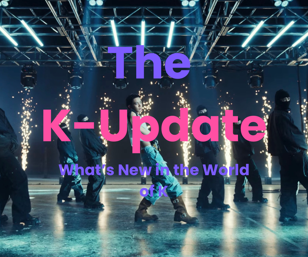 The K-Update: 9/13/26