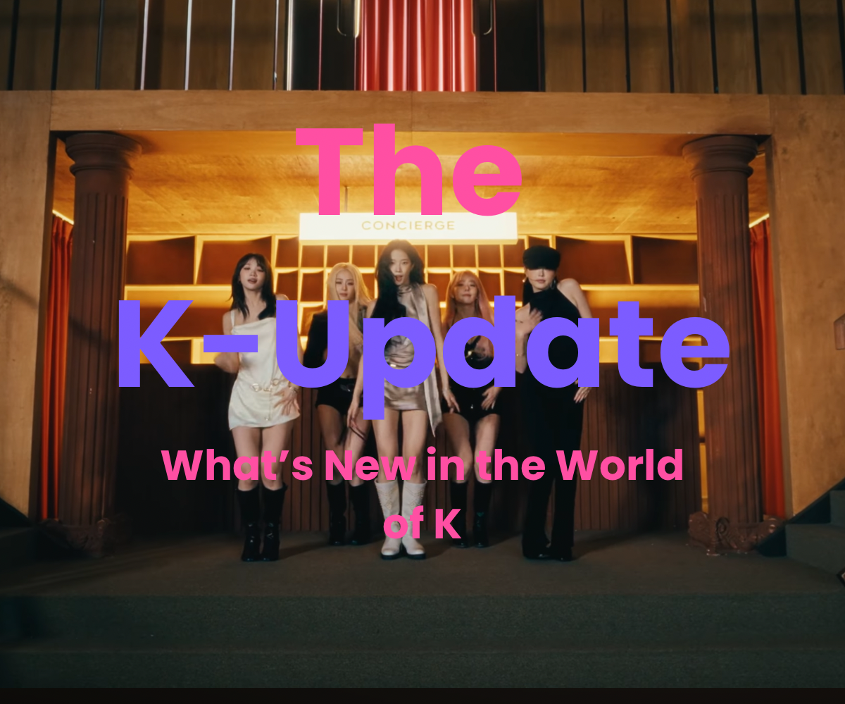 The K-Update: 9/20/26