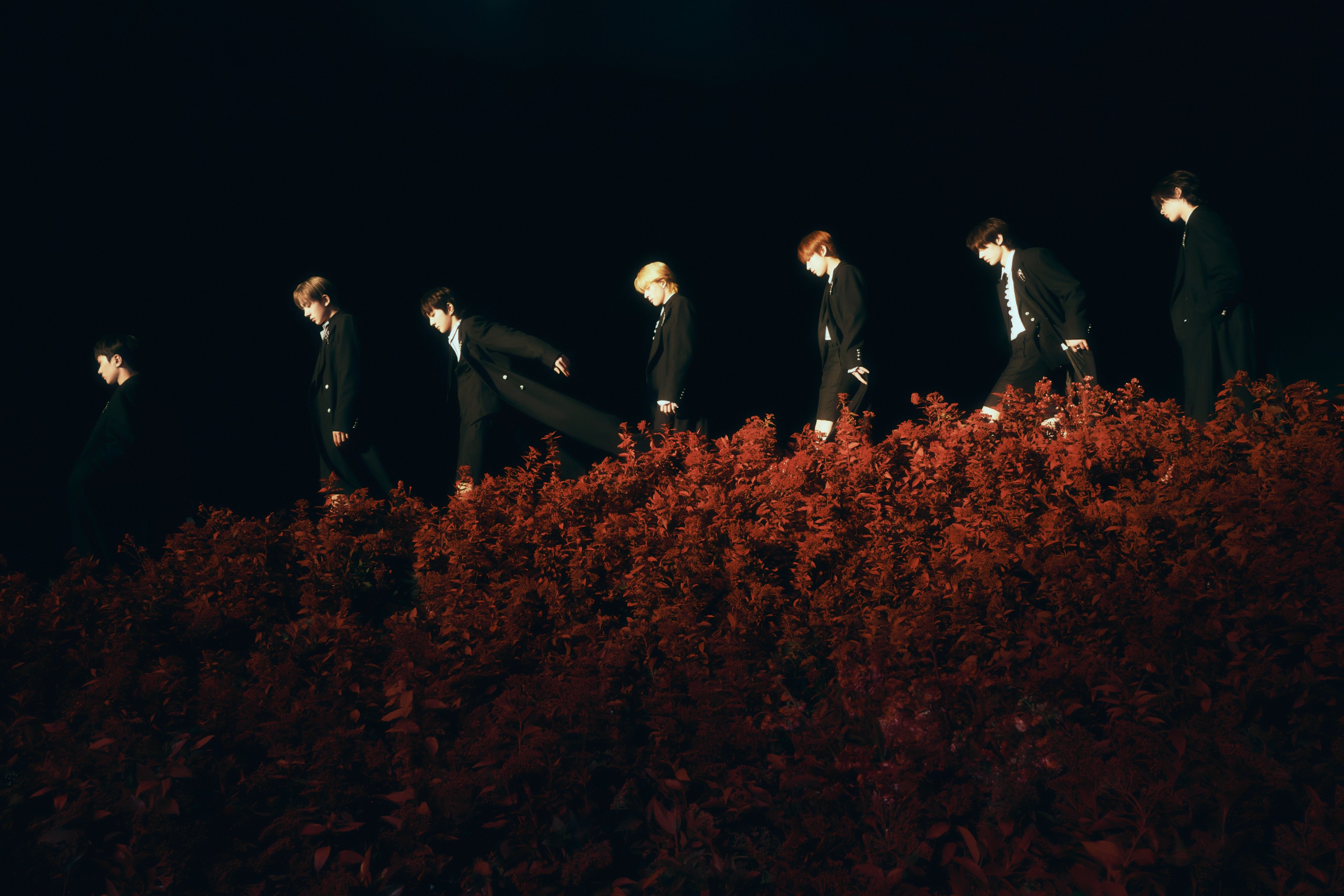 10 K-Pop Songs to Add to Your Fall Playlist