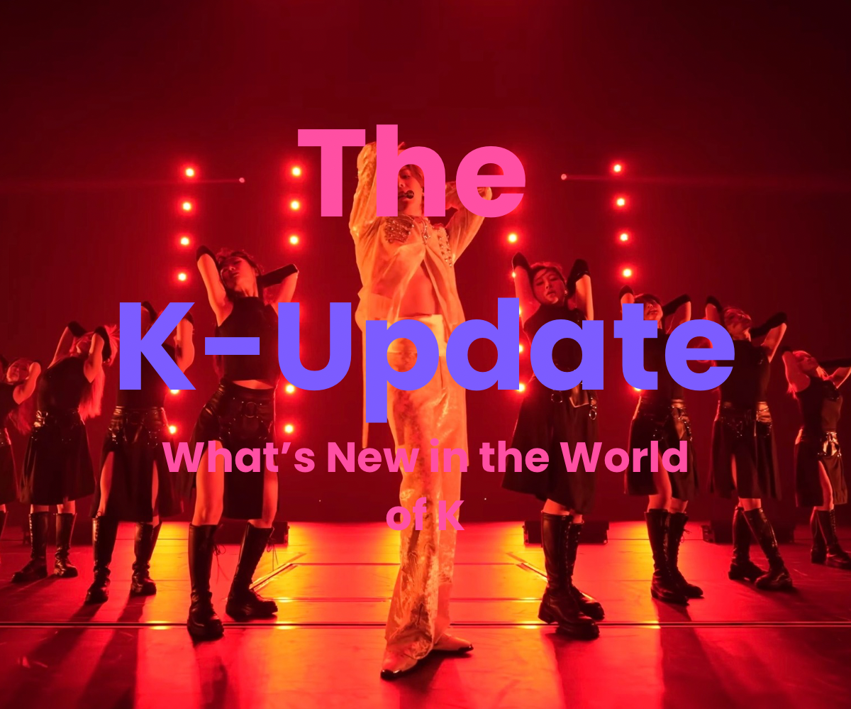 The K-Updates: 10/4/26