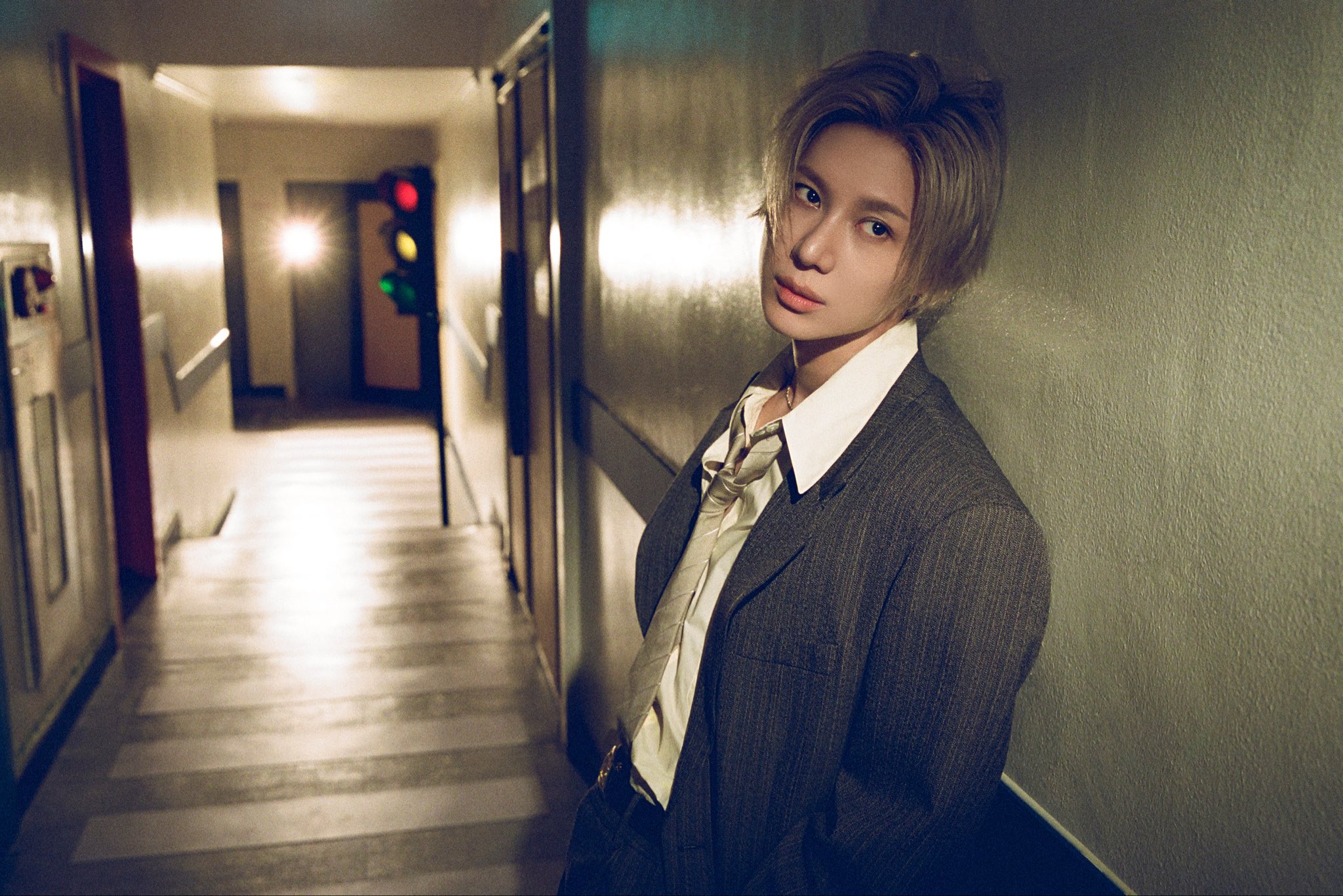 TAEMIN’s North American Leg of “LiMiNaL” World Tour Postponed Over Visa Issues