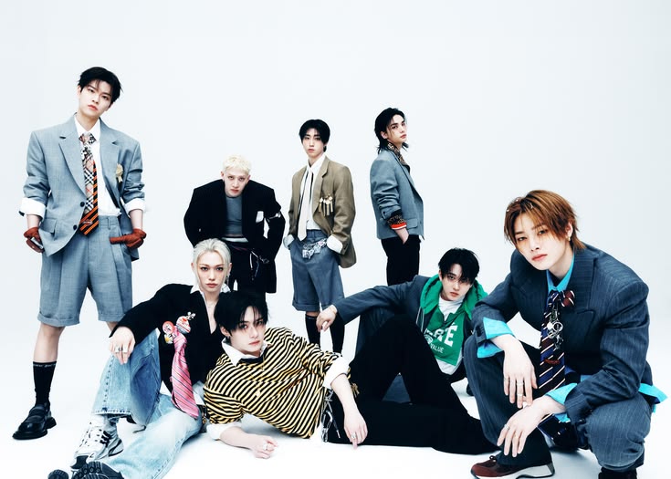 Stray Kids Joins BTS In Sitting Out The Grammys