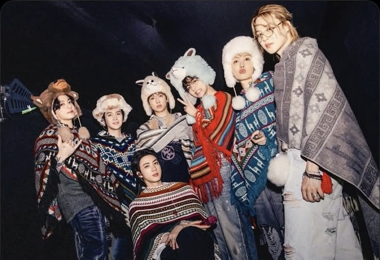 Six Months of the Arirang World Tour: Memories and Mishaps
