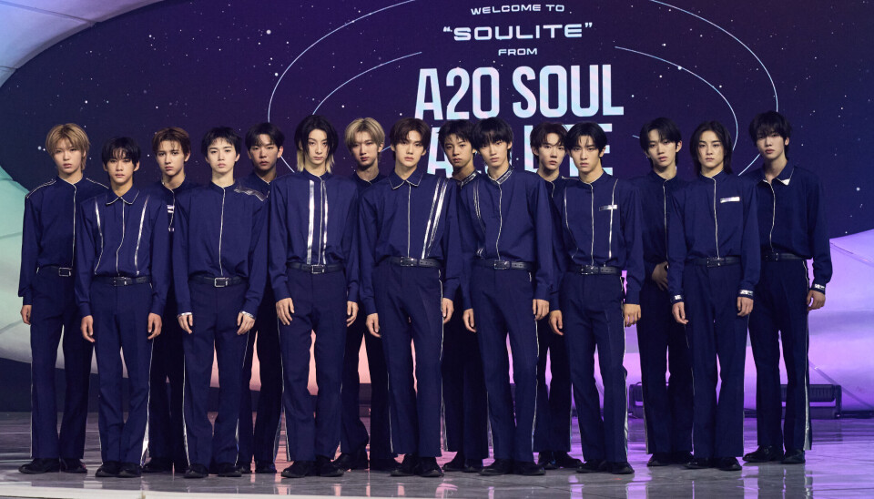 A2O SOUL