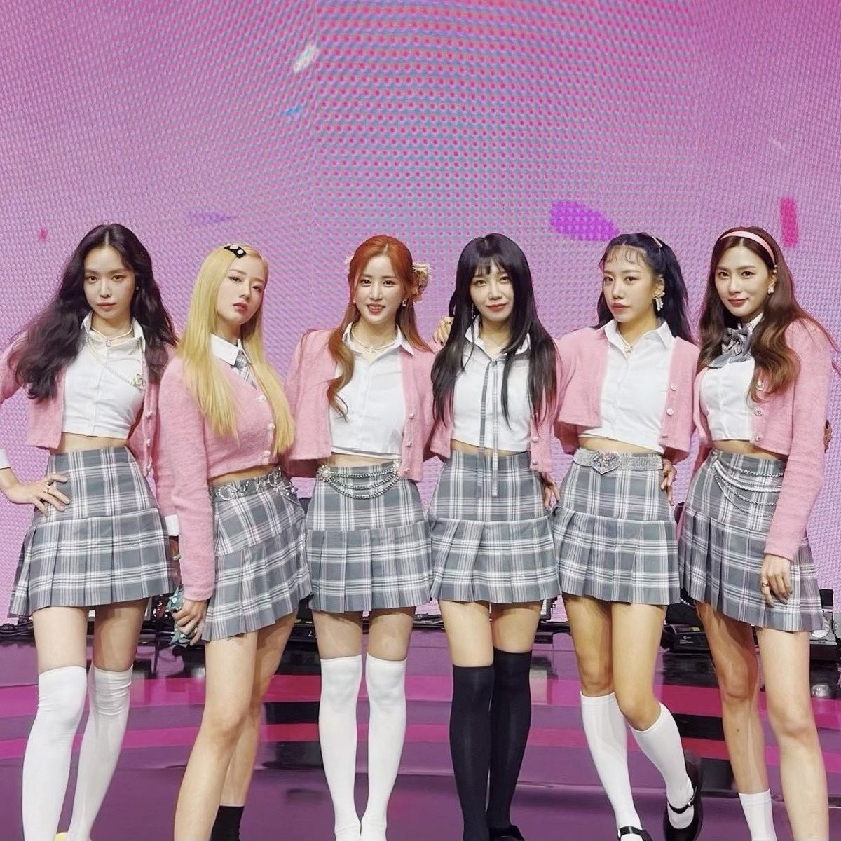 Apink