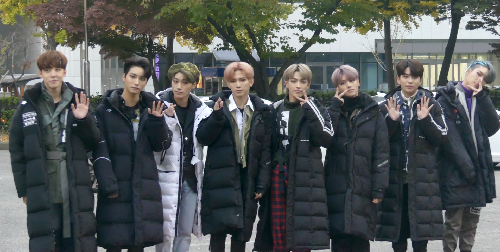 ATEEZ
