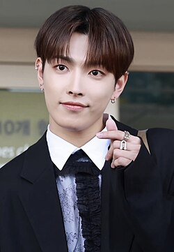 Hongjoong