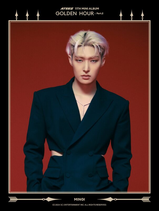 Mingi