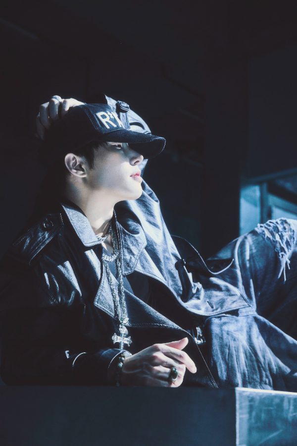 Mingi