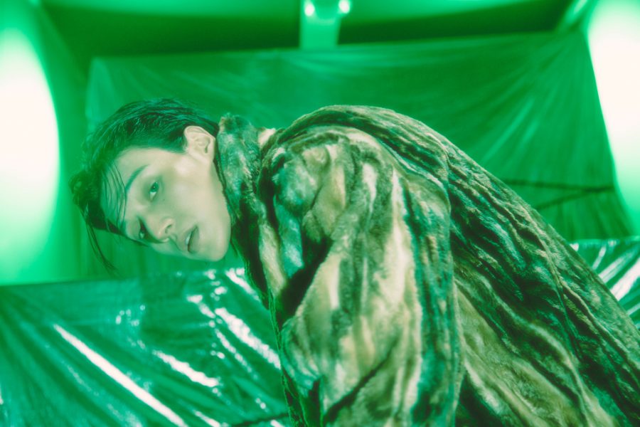 Wooyoung