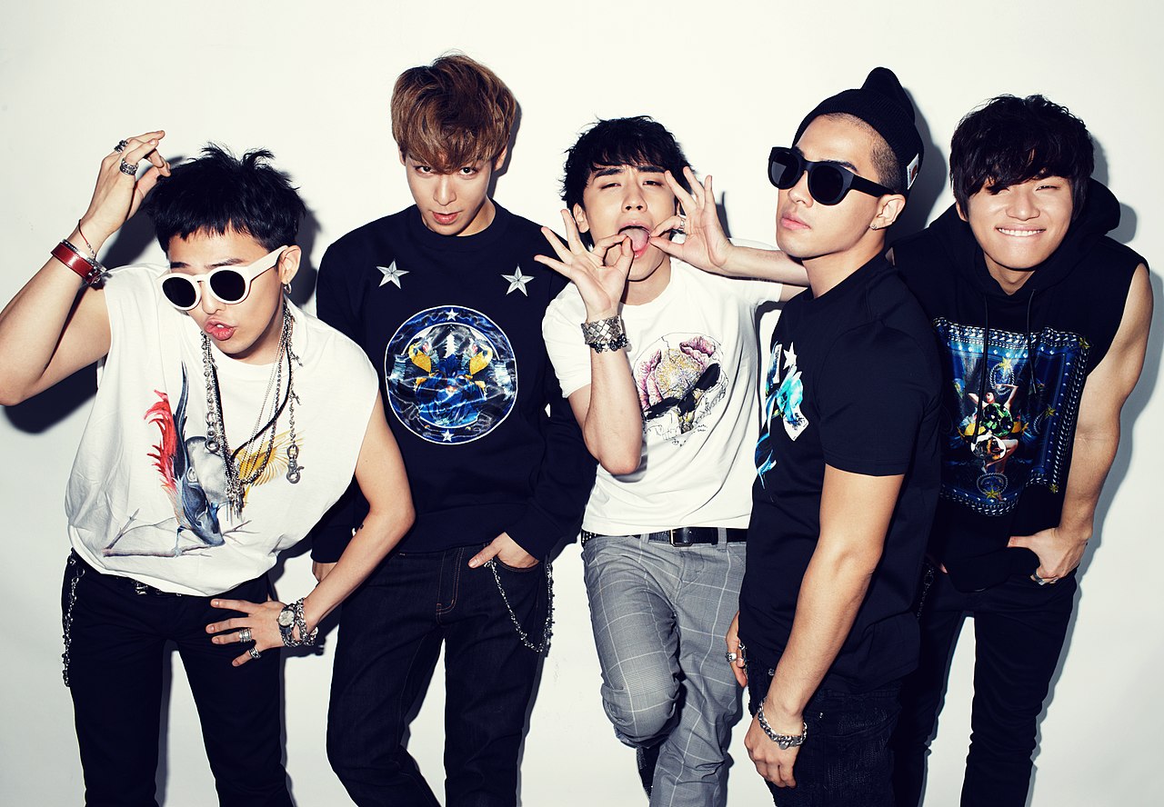BIGBANG Quiz