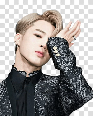 Jimin profile photo