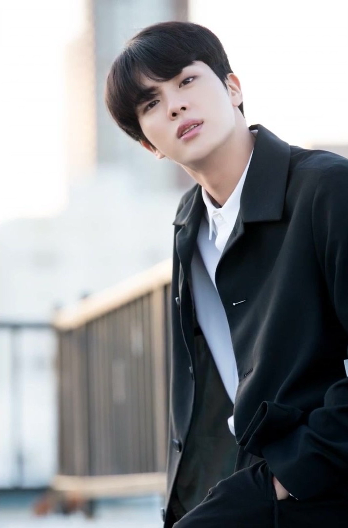 Jin profile photo
