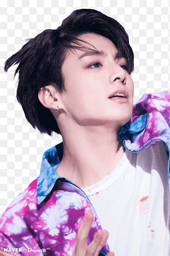 Jungkook profile photo