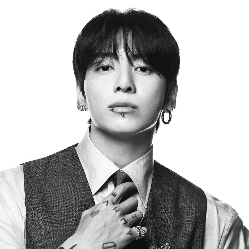 Jungkook