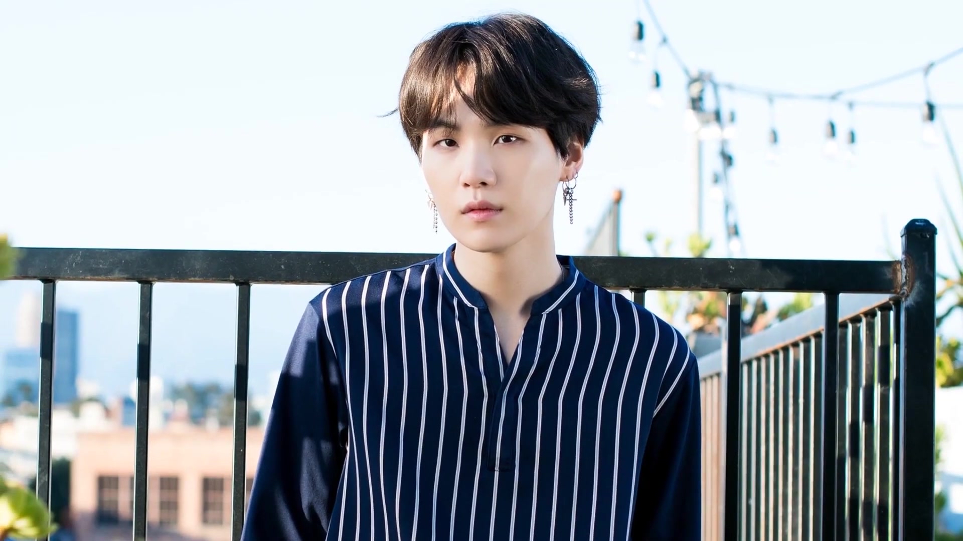 Suga profile photo