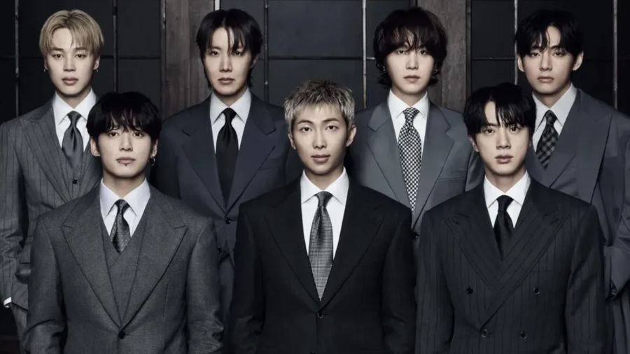 BTS Quiz