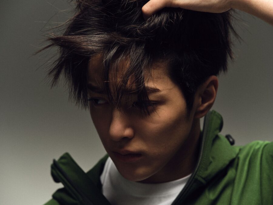 KEONHO