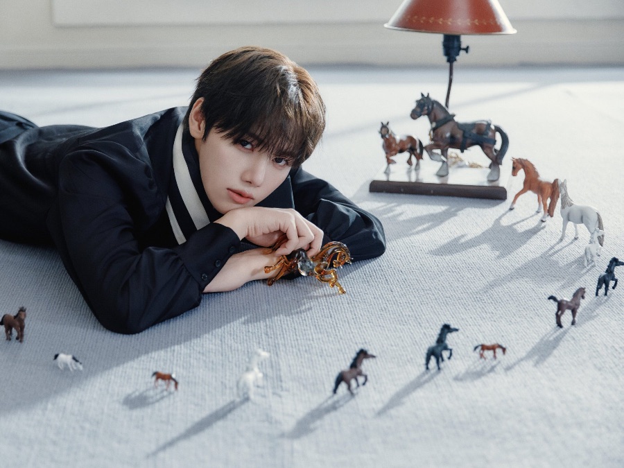 MINHEE