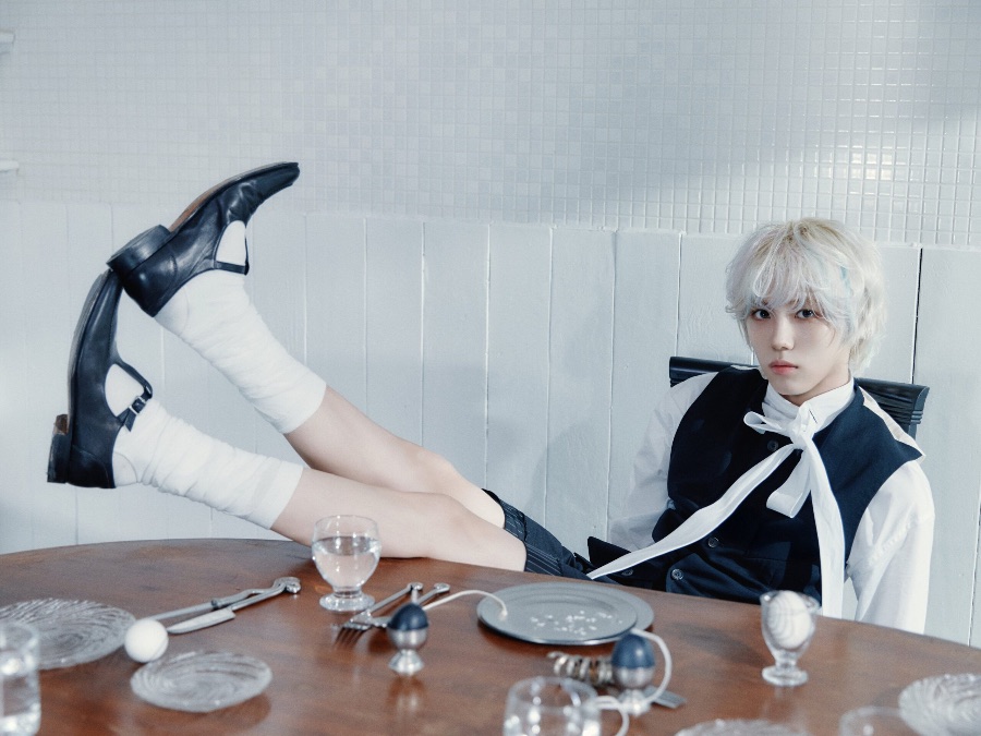 SEONGMIN