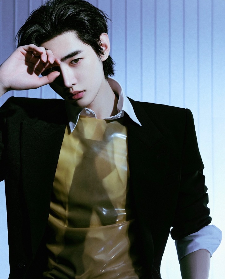 Sunghoon