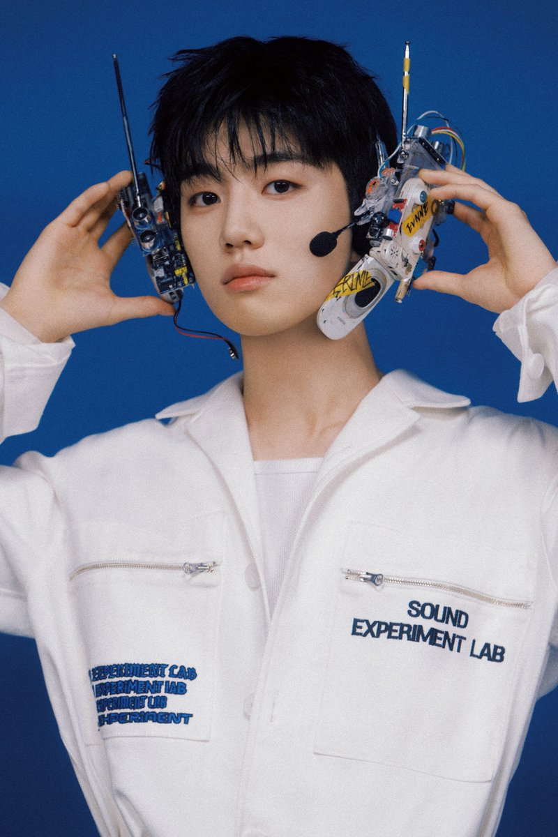 PARK JIHOO profile photo