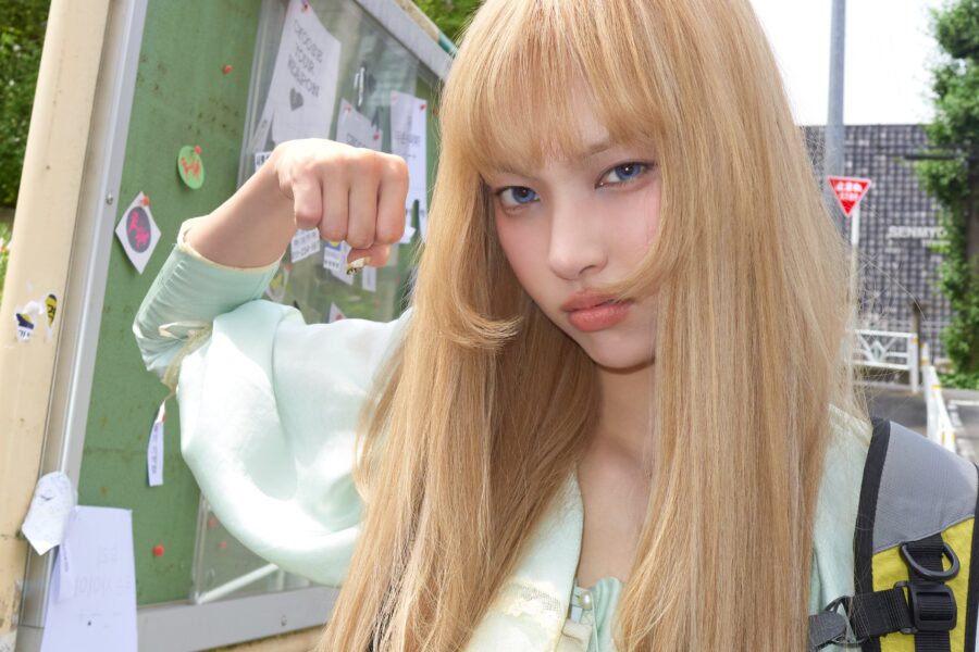 YUNAH
