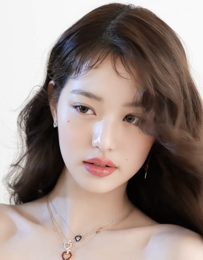 Wonyoung profile photo