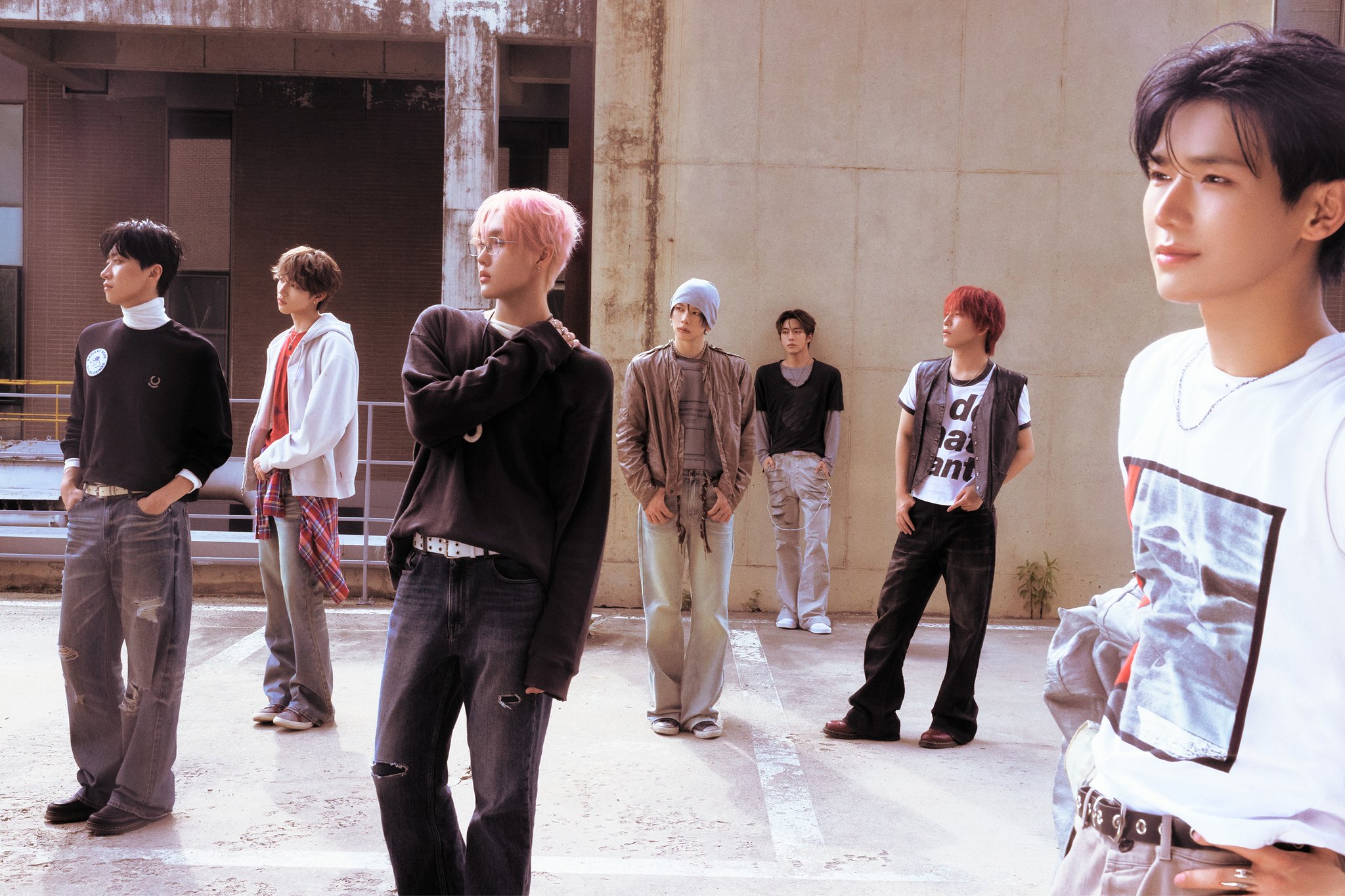 MODYSSEY