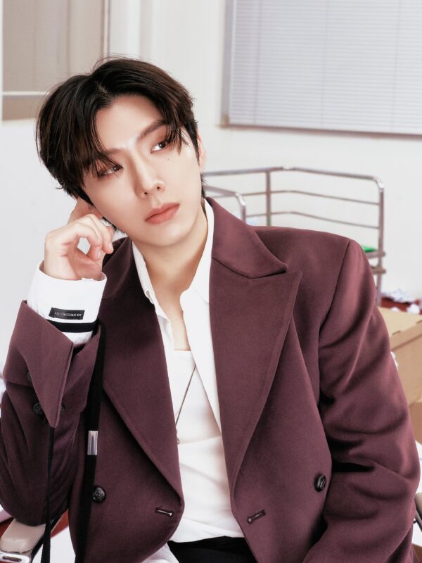 Kihyun profile photo