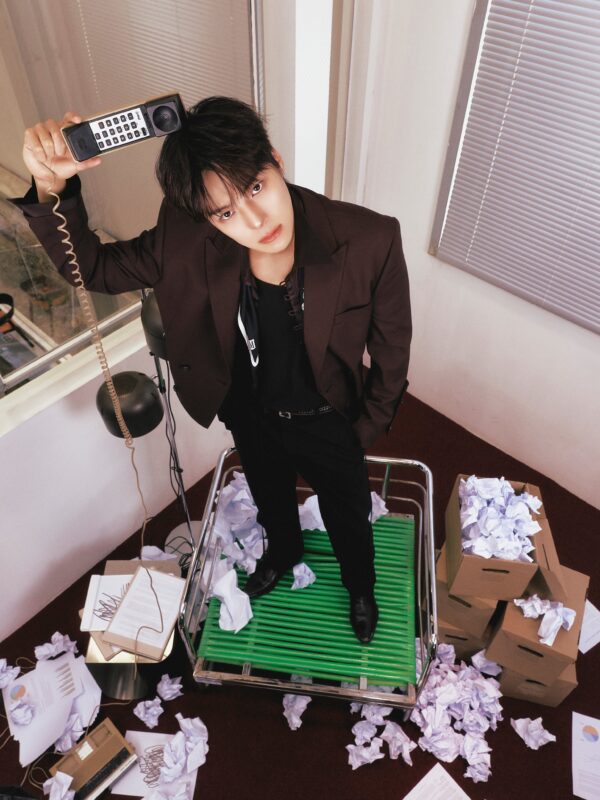 Minhyuk profile photo