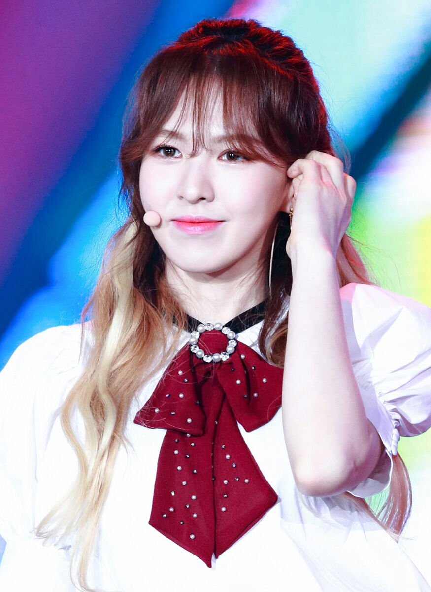 Wendy profile photo